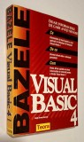 Bazele VISUAL BASIC 4 - Mark Steven Heyman, Teora, 1996, STARE FB!!!