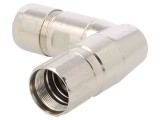 Carcasă HUMMEL M23 filet interior 7-12mm cod 7576500000 pentru conectori pe cablu