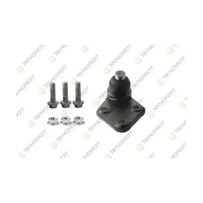 Pivot brat suspensie Mg Mg Zs Suv 10.17-, Fata, Dreapta, TEKNOROT foto