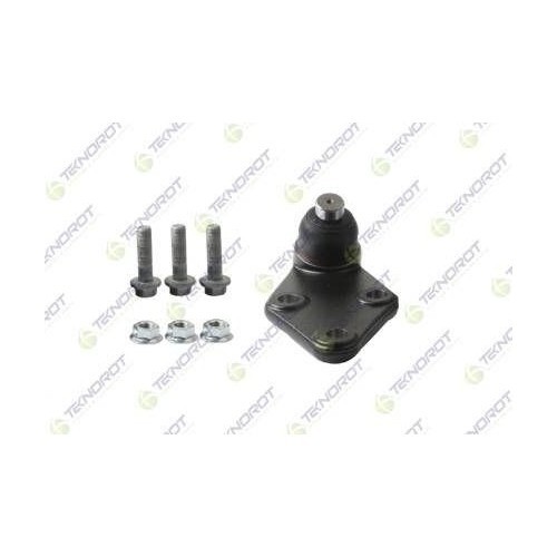 Pivot brat suspensie Mg Mg Zs Suv 10.17-, Fata, Dreapta, TEKNOROT