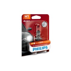 BEC FAR H1 55W 12V X-TREME VISION G-FORCE PHILIPS