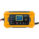 Cumpara ieftin &Icirc;ncărcător de baterii cu microprocesor PM-PM-6T