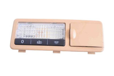 Iluminare interioară PORSCHE CAYENNE 9PA 2007 OEM: 7L5947291 25987109 foto