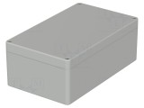 Carcasă Universală EUROMAS IP66 120x200x75mm