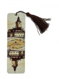 Semn de carte - Transilvania Ilustrata - Brasov 3 | Bobei Art