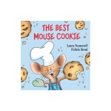 The Best Mouse Cookie