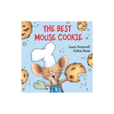 The Best Mouse Cookie foto