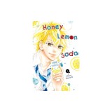 Honey Lemon Soda, Vol. 2