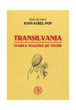 Transilvania, starea noastră de veghe - Paperback brosat - Ioan-Aurel Pop - Școala Ardeleană