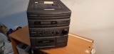 Cumpara ieftin Combina Muzicala Intersound MHC5500RM, CD defect fara Telecomanda #GAB