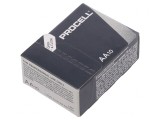 Baterii alcaline AA 1,5V 10 buc.