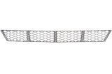 Grila bara fata Mercedes Clasa E (W211) Sedan/Combi, 2007-2009 , Centru, 2118850122, 501727