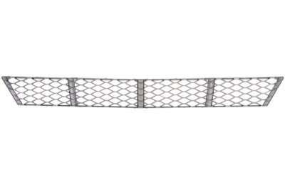 Grila bara fata Mercedes Clasa E (W211) Sedan/Combi, 2007-2009 , Centru, 2118850122, 501727 foto