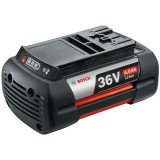 Bosch GBA 36V 4.0Ah - Acumulator Li-Ion 36 V 4 Ah indicator nivel incarcare