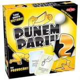 Joc de societate Punem pariu