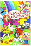 Rezolvam si coloram |, 2024, Prestige