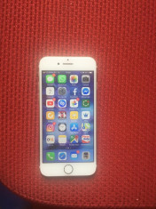 Vand iPhone 7 gold de 32 Gb foto