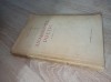 Const. I. Emilian, Anarhismul poetic, , cu dedicație * 1932