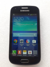 Samsung Galaxy GT-S7580 Trend Plus foto