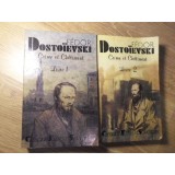 CRIME ET CHATIMENT VOL.1-2-F.M. DOSTOIEVSKI-177575