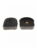 Set 2 Filtre Carbon Hota Electrolux EFC640R, EFC6405X/CH, EFC6414X/EU, EFC9405X/CH, EFC9414X/EU, EFC950X/EU, AEG, Airforce, Bauknecht, Bosch
