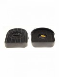 Set 2 Filtre Carbon Hota Electrolux EFC640R, EFC6405X/CH, EFC6414X/EU, EFC9405X/CH, EFC9414X/EU, EFC950X/EU, AEG, Airforce, Bauknecht, Bosch