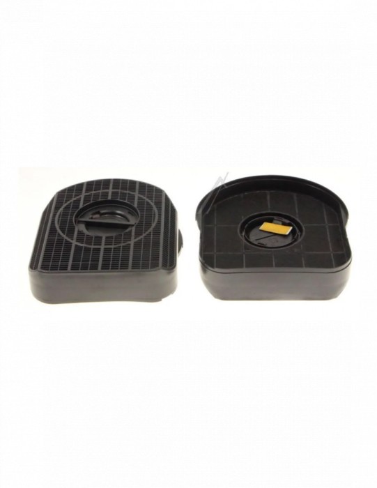 Set 2 filtre carbon Electrolux pentru hota EFC640R
