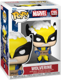 Figurina - Marvel - Wolverine | Funko