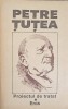 PROIECTUL DE TRATAT. EROS-PETRE TUTEA-257158