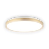 Plafoniera Glow LED 45W 50cm 3000-6000K, Erste