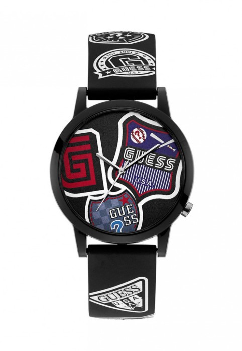 Ceas Guess, Letterman V1035M1 - Marime universala