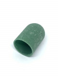 Cumpara ieftin Smirghel Freza Electrica 16 x 25 mm - 180 1 buc, Green