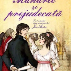 Mandrie si prejudecata | Jane Austen