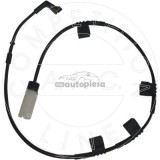 Senzor de avertizare,uzura placute de frana MINI MINI CLUBMAN (R55) (2007 - 2015) AIC 54720