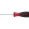 Şurubelniţă plată SoftFinish&reg; 9,0x1,4mm
