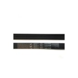 Curea transmisie H9 1920 compatibila masina de spalat rufe SILTAL, Whirlpool, Ariston. Piese schimb