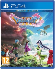 Joc PS4 DRAGON QUEST XI aproape nou pentru Playstation 4 / PS5