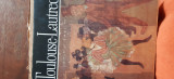 Album pictura Toulouse Lautrec