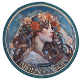 Servet decorativ Alfons Mucha HAN022-7051
