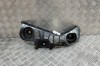 Suport bara de protecție st&acirc;nga spate MERCEDES-BENZ CLA Coupe C118 2024 OEM: A1188853700 31046001