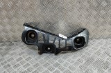 Suport bara de protecție st&acirc;nga spate MERCEDES-BENZ CLA Coupe C118 2024 OEM: A1188853700 31046001