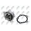 Pompa apa Suzuki Ignis 1.3, 1.5 2000-, Swift 1.3, 1.5 2005-, Liana 1.3, 1.6 2001-, 17400-69G00
