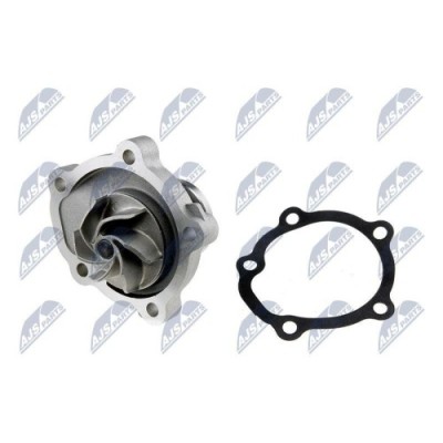 Pompa apa Suzuki Ignis 1.3, 1.5 2000-, Swift 1.3, 1.5 2005-, Liana 1.3, 1.6 2001-, 17400-69G00 foto