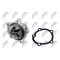 Pompa apa Suzuki Ignis 1.3, 1.5 2000-, Swift 1.3, 1.5 2005-, Liana 1.3, 1.6 2001-, 17400-69G00