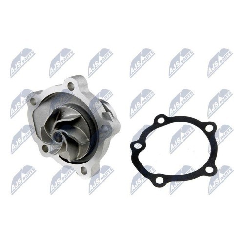 Pompa apa Suzuki Ignis 1.3, 1.5 2000-, Swift 1.3, 1.5 2005-, Liana 1.3, 1.6 2001-, 17400-69G00