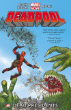 Deadpool - Dead Presidents Vol. 1 | Brian Posehn, Gerry Duggan, Marvel Comics