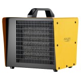 Aeroterma ceramica cu termostat Adler AD 7740, 3000W