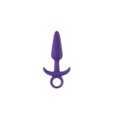 Dop Anal INYA Prince, Small, Mov, 11.5 cm, NS Toys