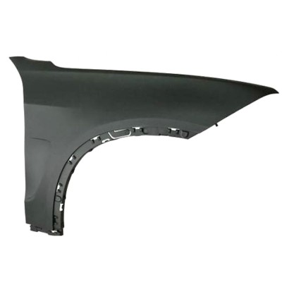 Aripa fata Bmw X5 (F15), 10.2013-, parte montare dreapta, 20T102, Aftermarket foto