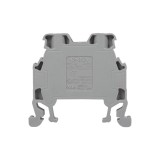 Clema Sina MRK 2.5mm Gri